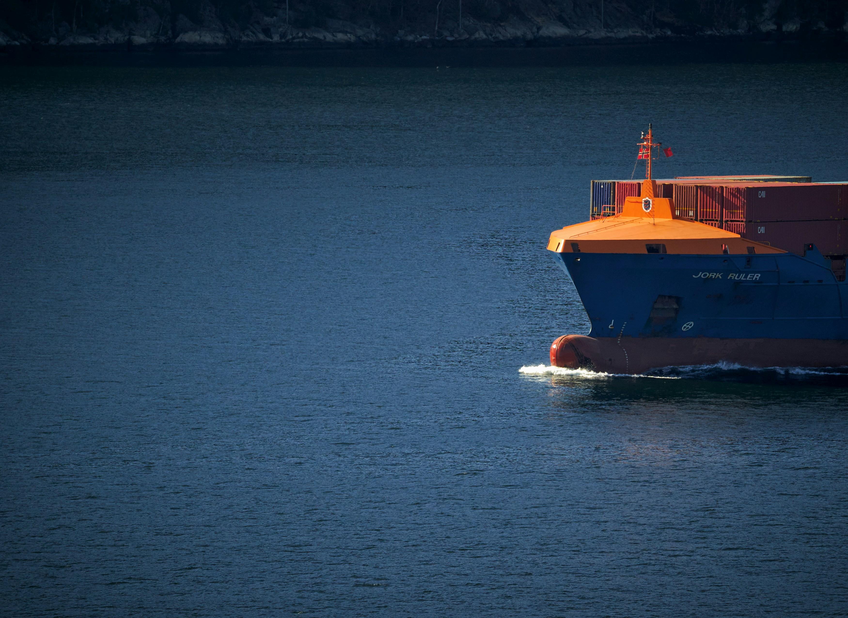 Imagen de barco