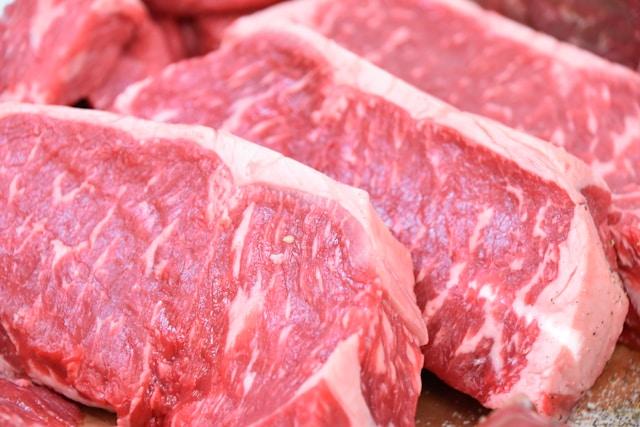 Carne vacuna