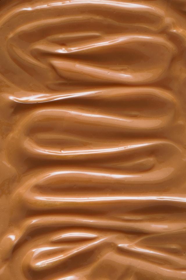 Dulce de leche