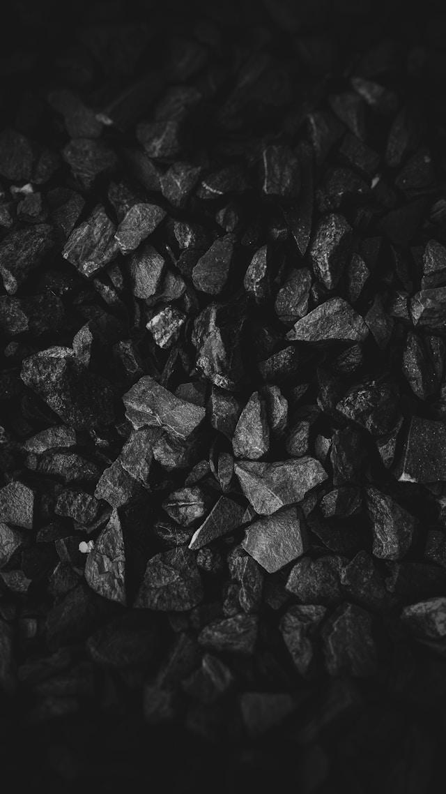 Productos mineros